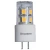 JC G4 Bi-Pin Base 3W 12V 3000K 80CRI 3-PACK