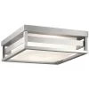 Ryler Outdoor Ceiling Light Fixture