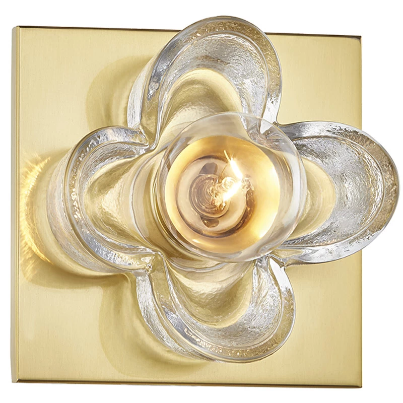 Shea Wall Sconce