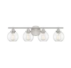 Carson Bathroom Vanity Light