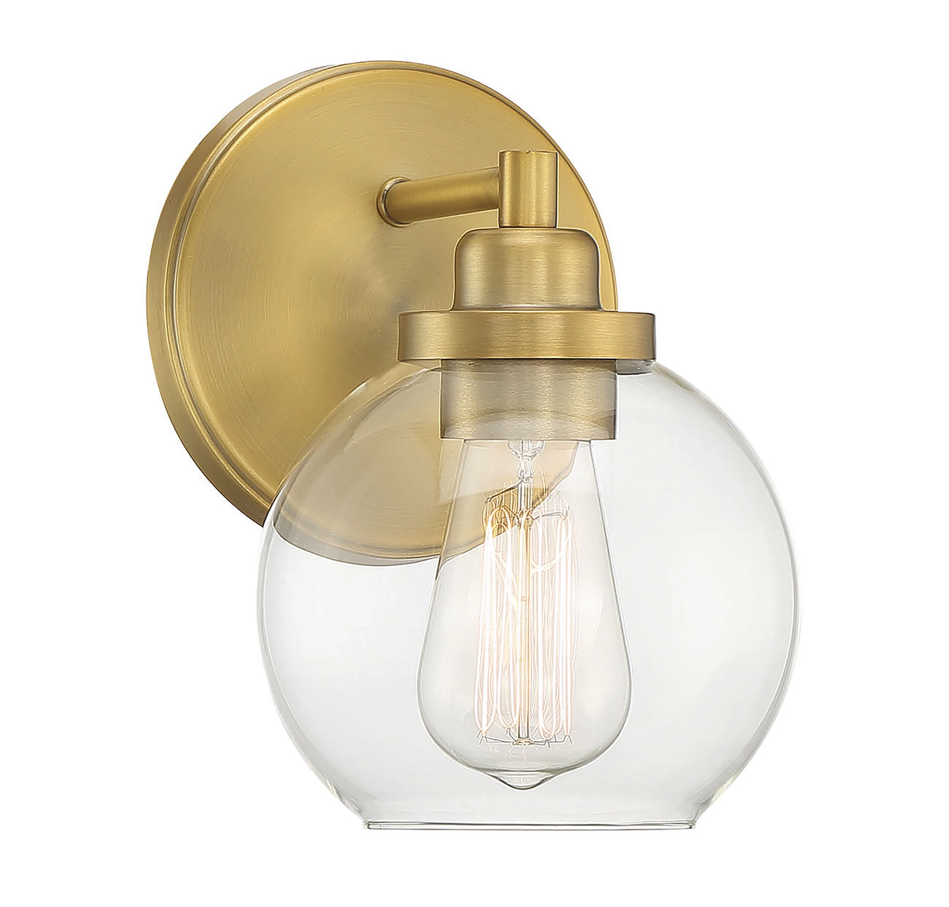 Carson Wall Sconce - Image 2