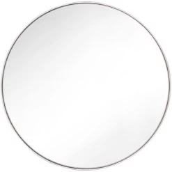 Kit Round Mirror