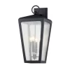 Mariden Outdoor Wall Sconce