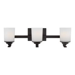Kemal Bathroom Vanity Light