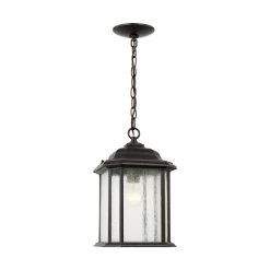 Kent Outdoor Pendant