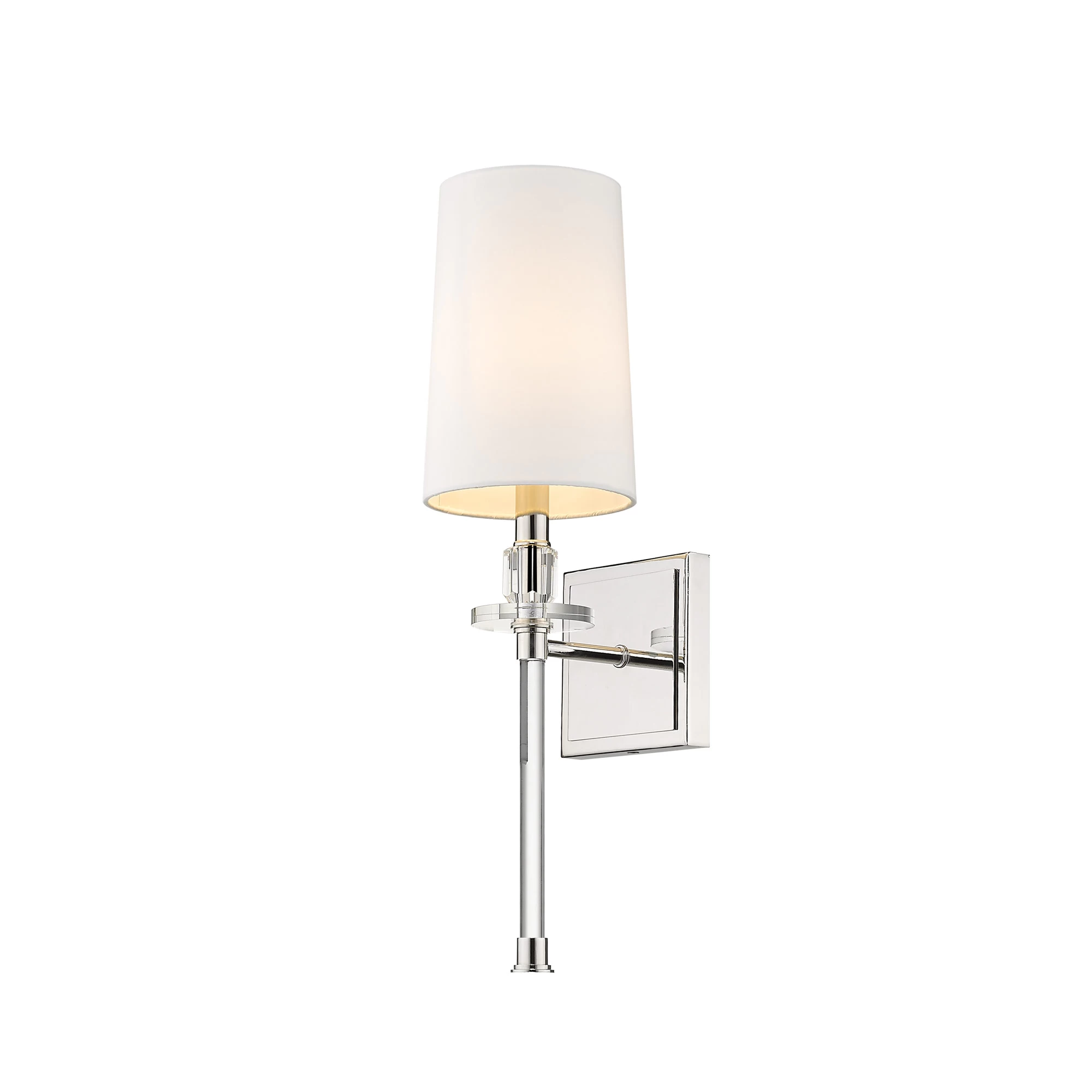 Z-LIte Sophia Wall Sconce - Image 4