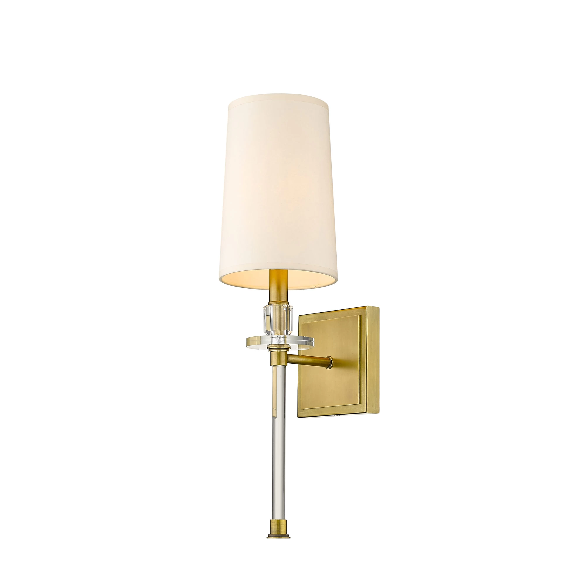 Z-LIte Sophia Wall Sconce - Image 6