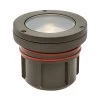 Hardy Island 120V Flat Top Well Light