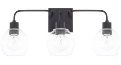 Tanner Bathroom Vanity Light