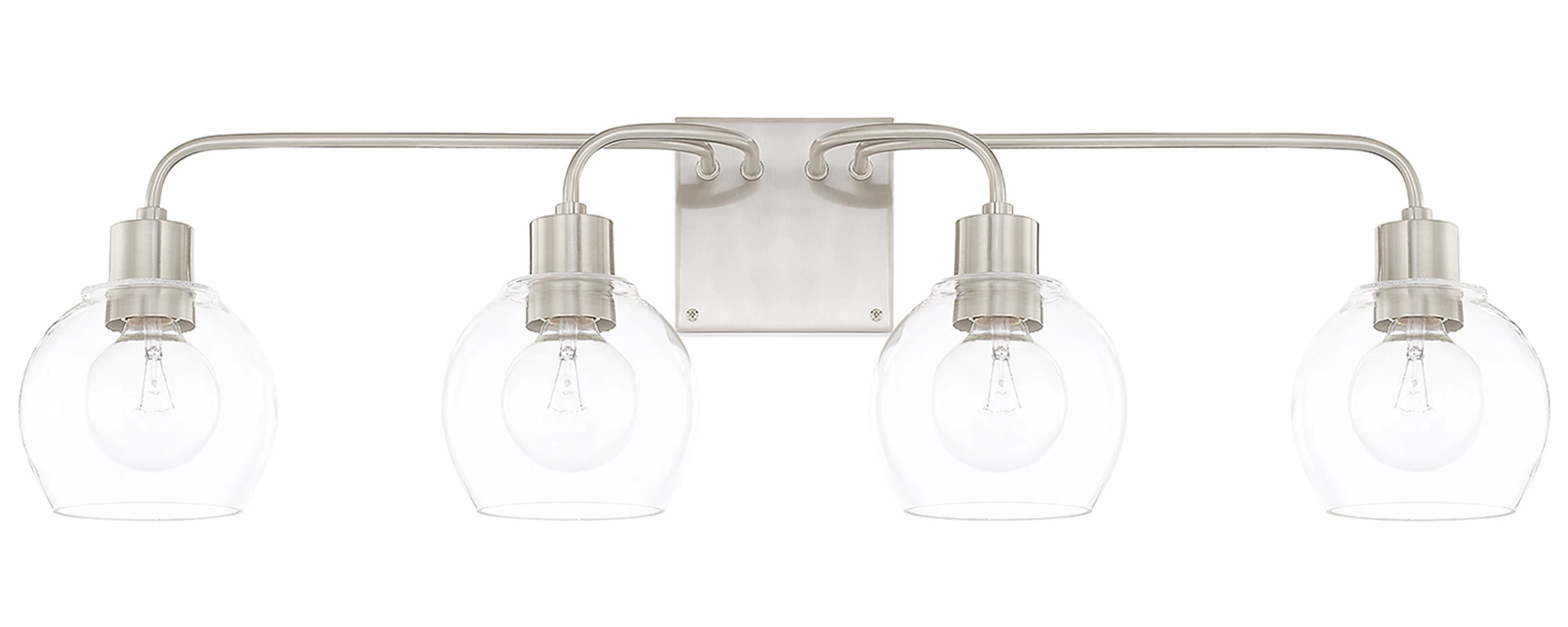 Tanner Bathroom Vanity Light - Image 8