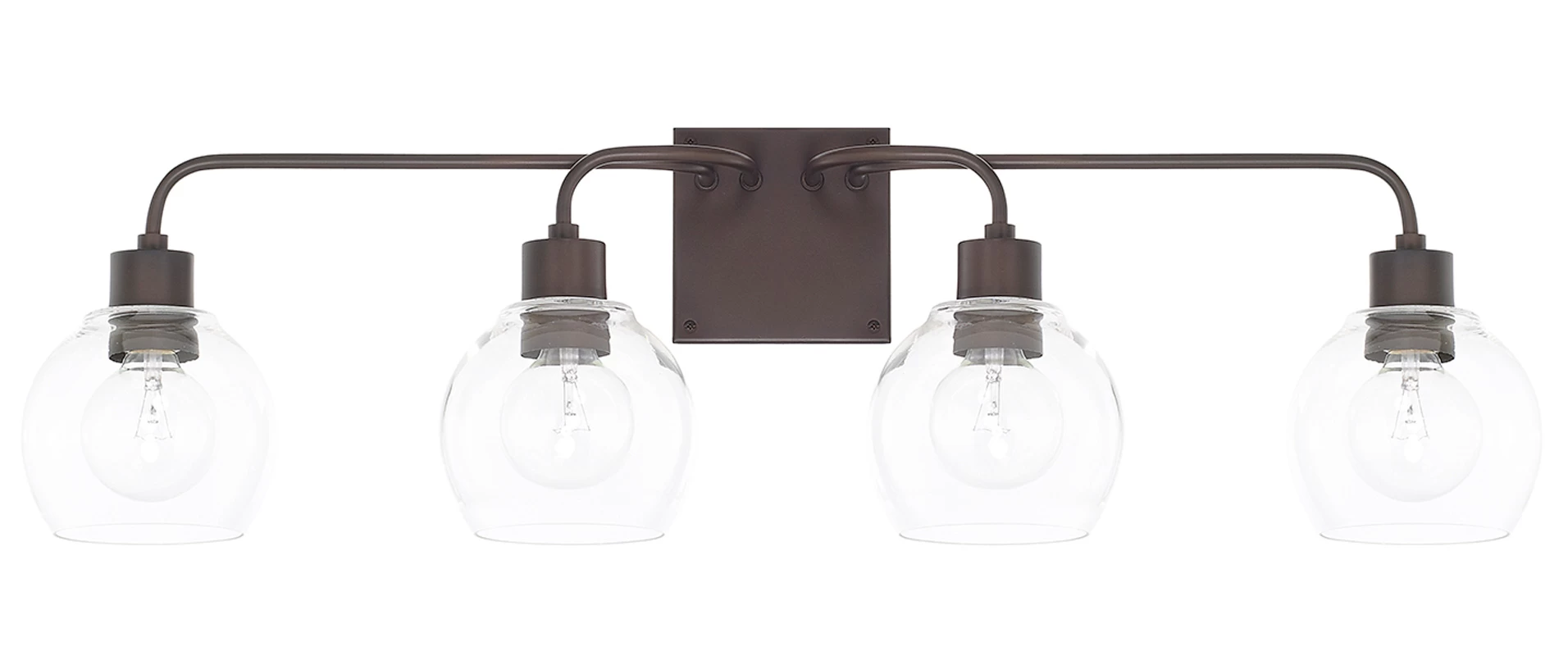 Tanner Bathroom Vanity Light - Image 5