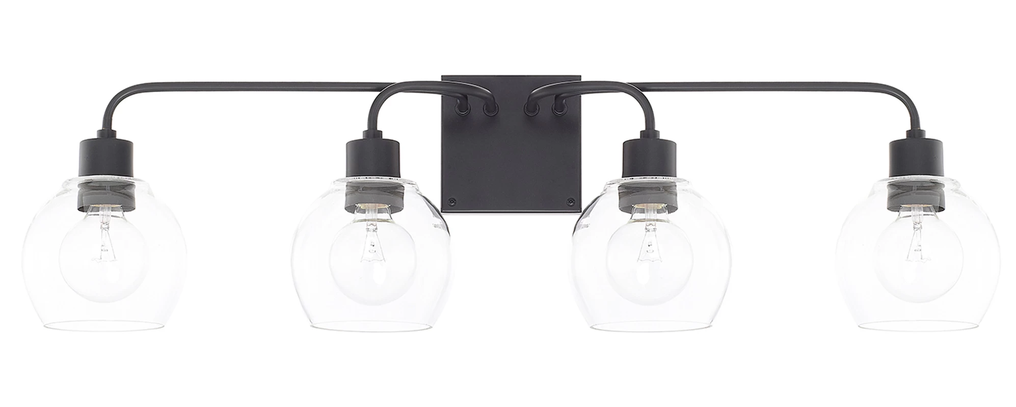 Tanner Bathroom Vanity Light - Image 2