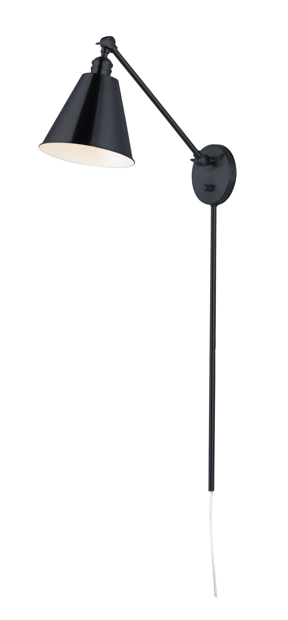 Library Wall Sconce - Image 5