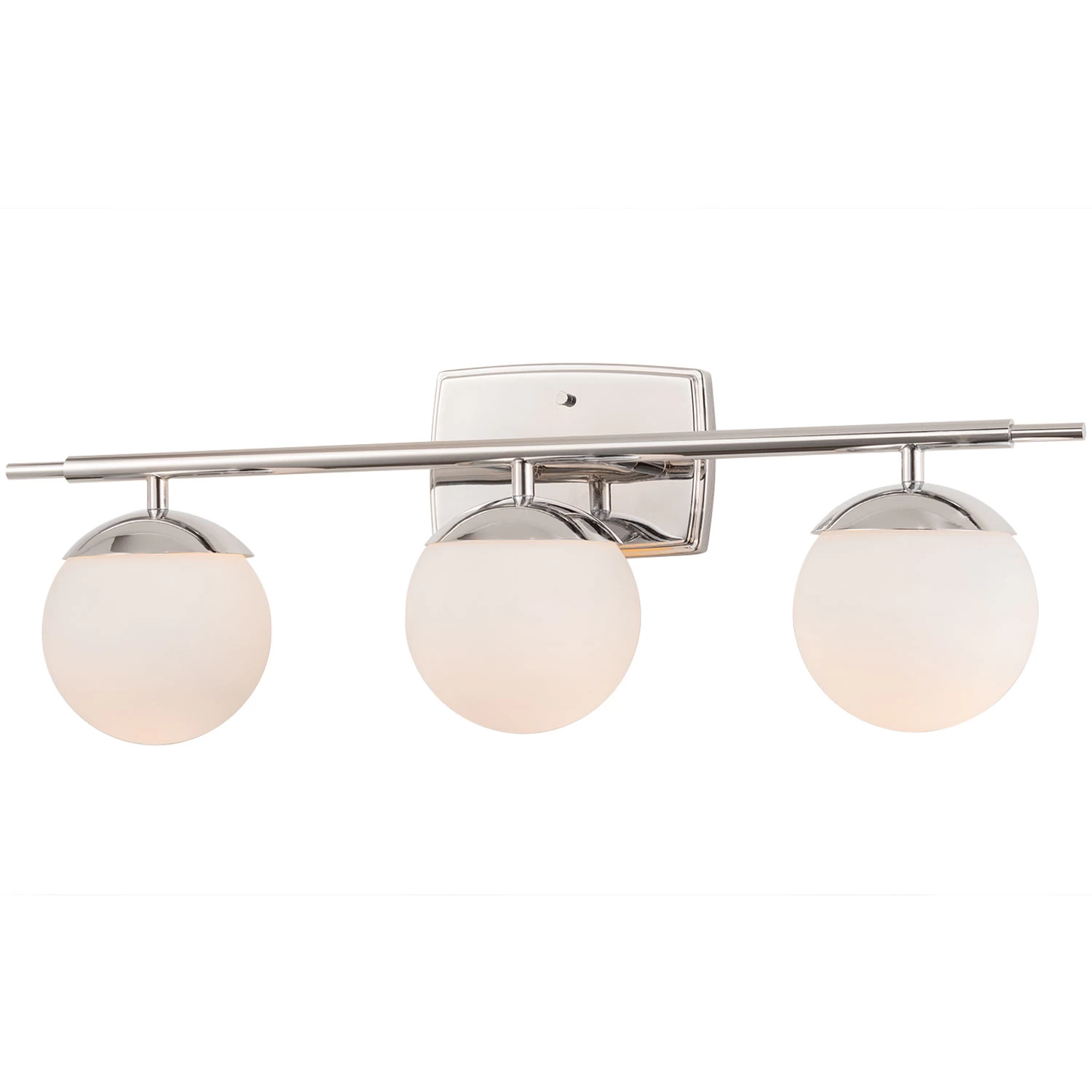Epoch Bathroom Vanity Light