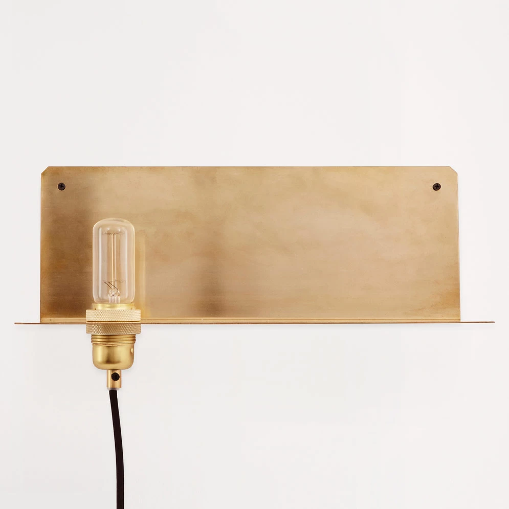 Frama 90 Plug-In Wall Sconce - Image 5