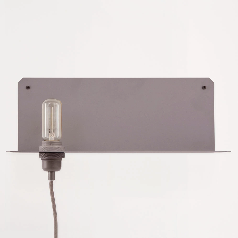 Frama 90 Plug-In Wall Sconce - Image 6