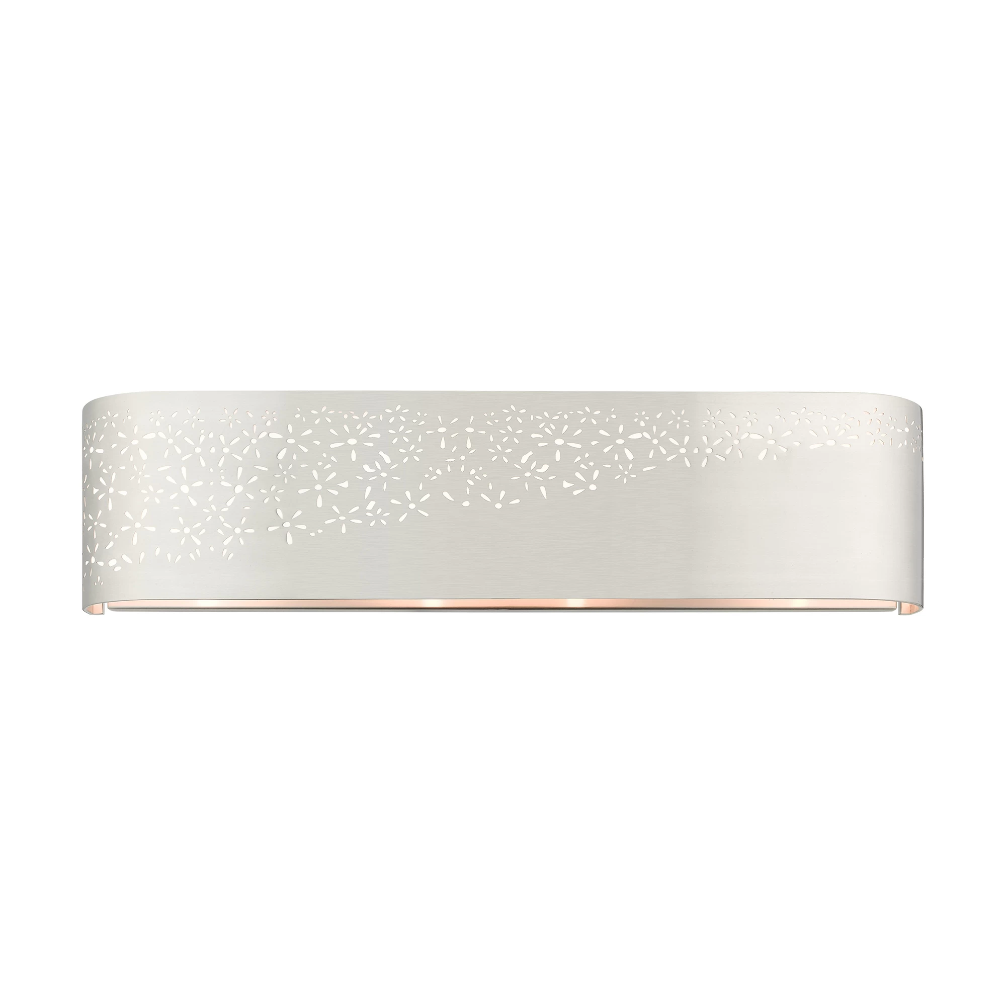 Livex Lighting Noria Bathroom Vanity Light - Image 5