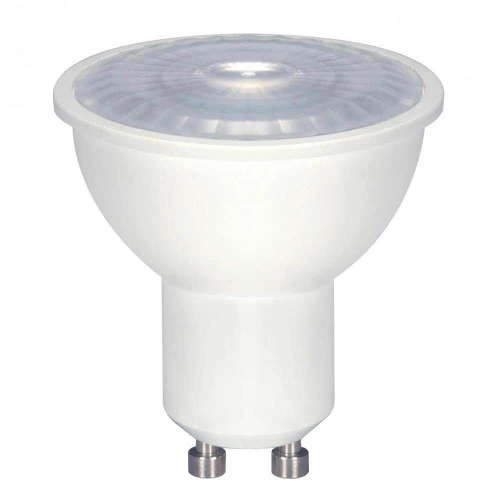 MR16 GU10 Base 6.5W 120V 25Deg 2700K 80CRI 2-PACK - Image 4