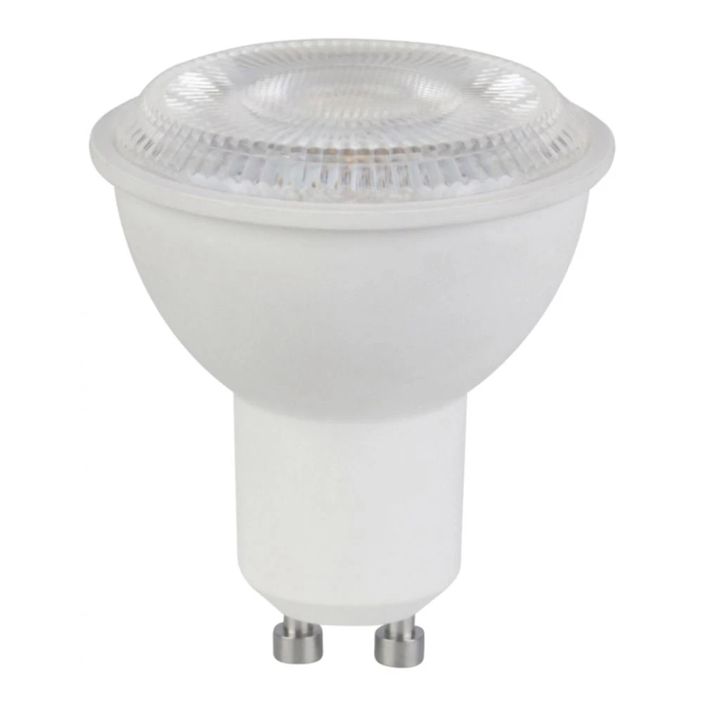 MR16 GU10 Base 6.5W 120V 25Deg 2700K 80CRI 2-PACK - Image 5