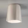 Compass Outdoor Ceiling Light Fixture