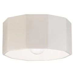 Deca Outdoor Ceiling Light Fixture