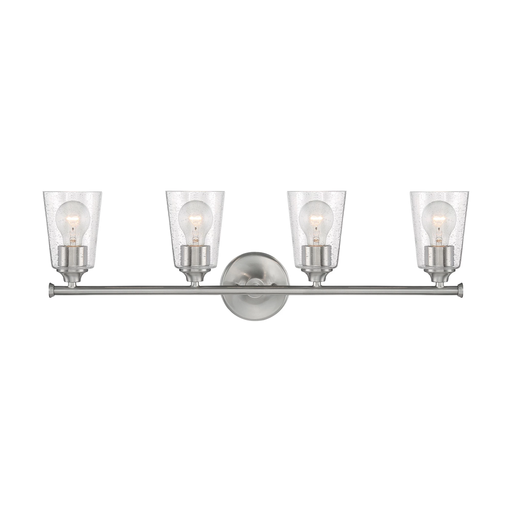 Bransel Bathroom Vanity Light - Image 5