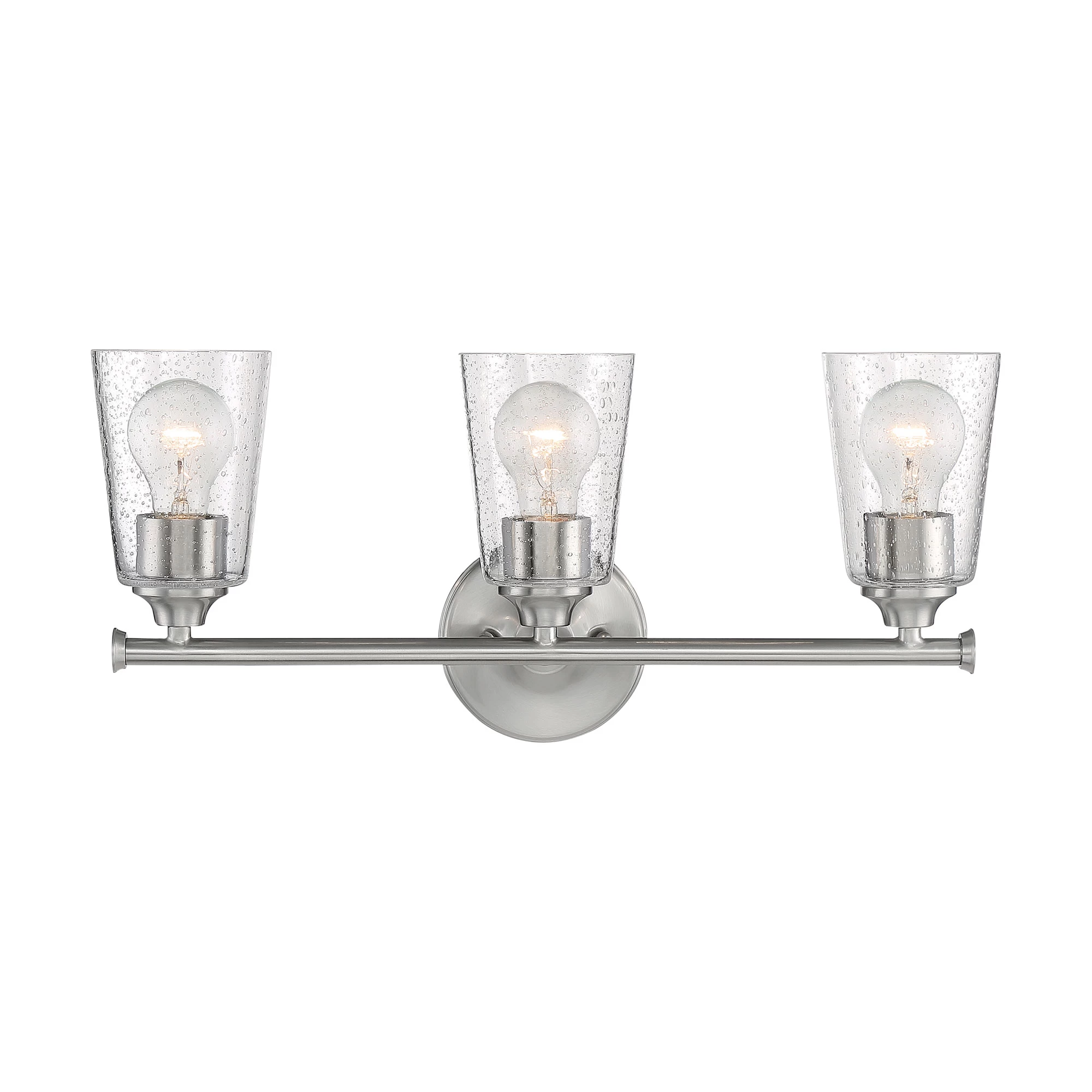 Bransel Bathroom Vanity Light - Image 6