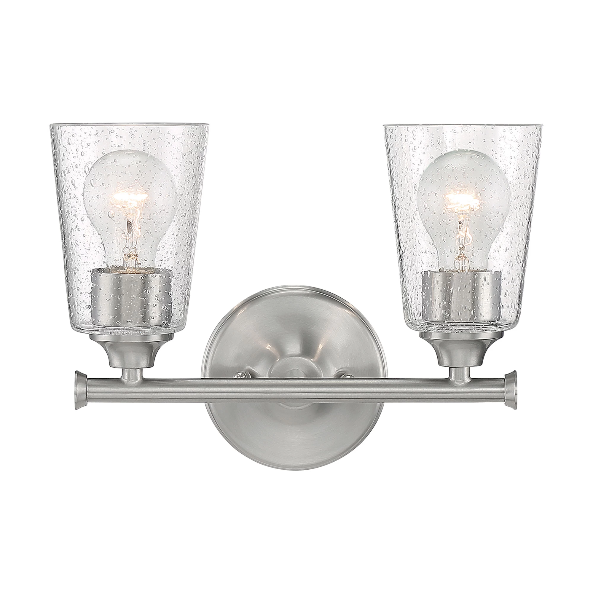Bransel Bathroom Vanity Light - Image 7