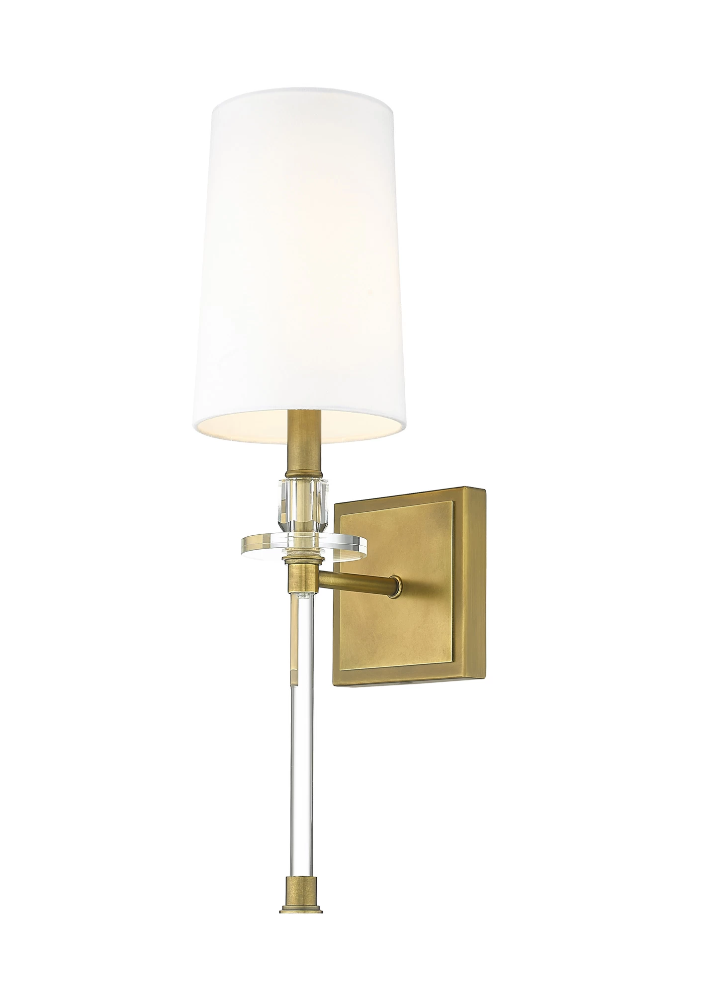 Z-LIte Sophia Wall Sconce - Image 5