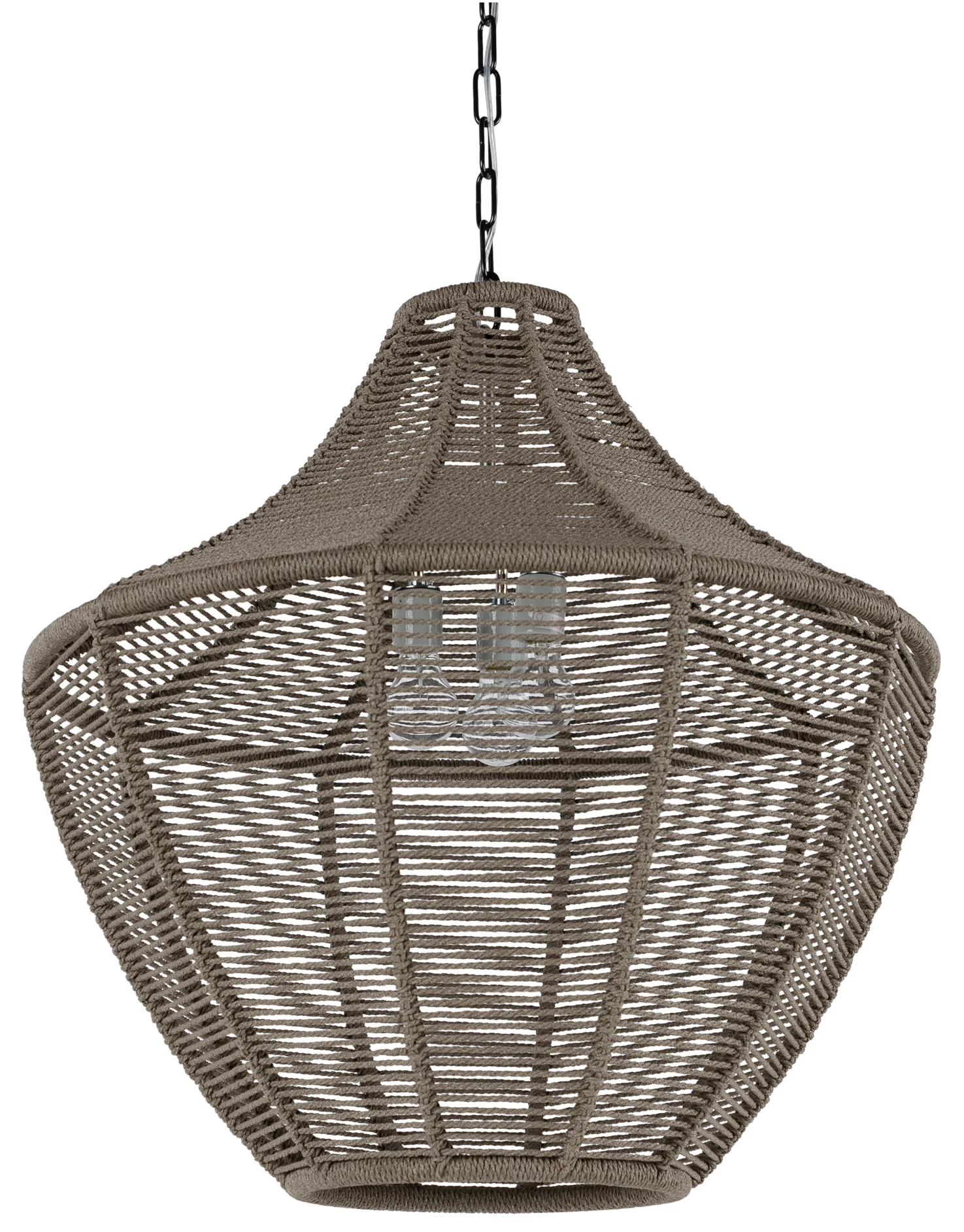 Nantucket Outdoor Pendant