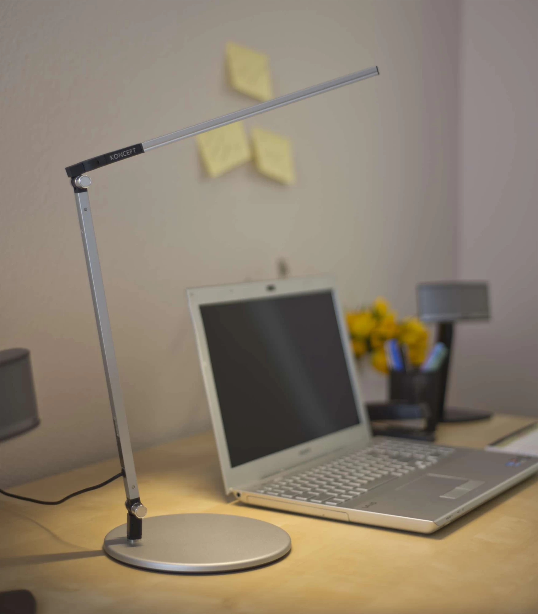Z-Bar Solo Mini LED Desk Lamp - Image 8
