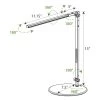 Z-Bar Solo Mini LED Desk Lamp