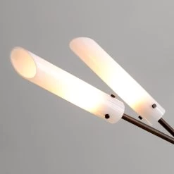 High Line Vanity Light