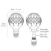 Crystal Bulb - Dimmable