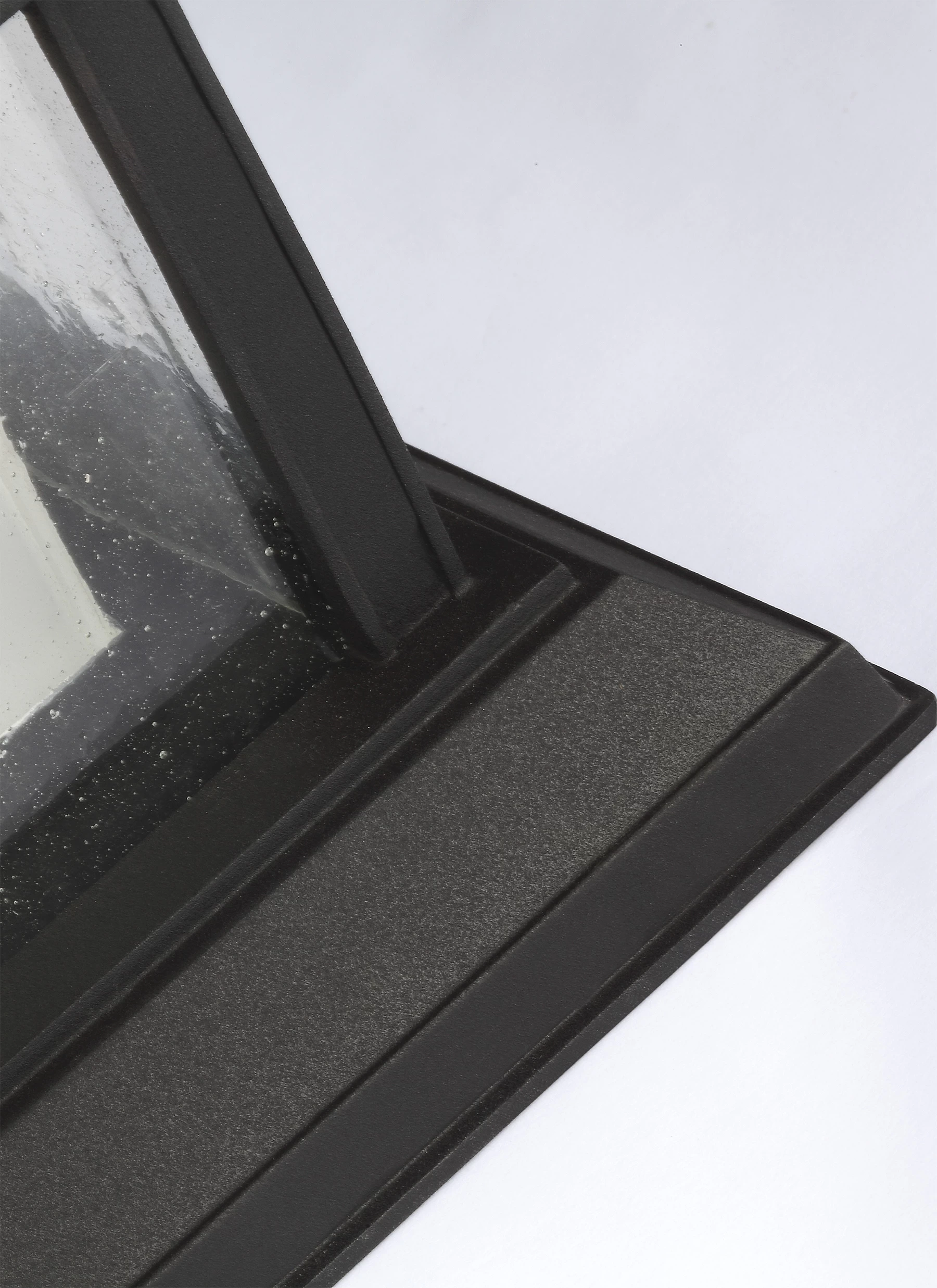 McHenry Warm Dim Outdoor Ceiling Light Fixture - Image 2