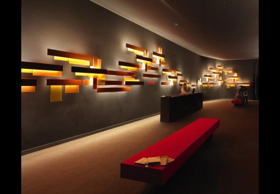 Fields Wall Light - Image 2