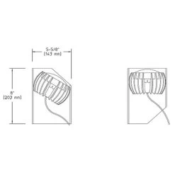 IL336 In Ground Composite Wellyte