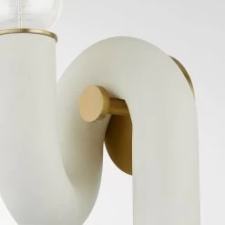 Jolie Plug-In Wall Light