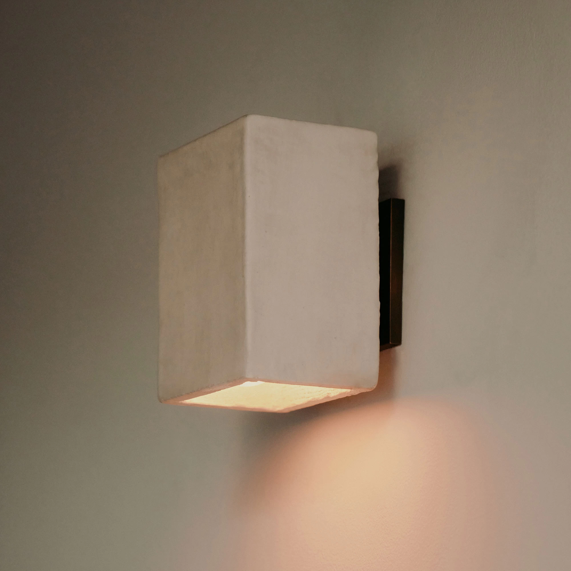 Luca Wall Sconce - Image 4