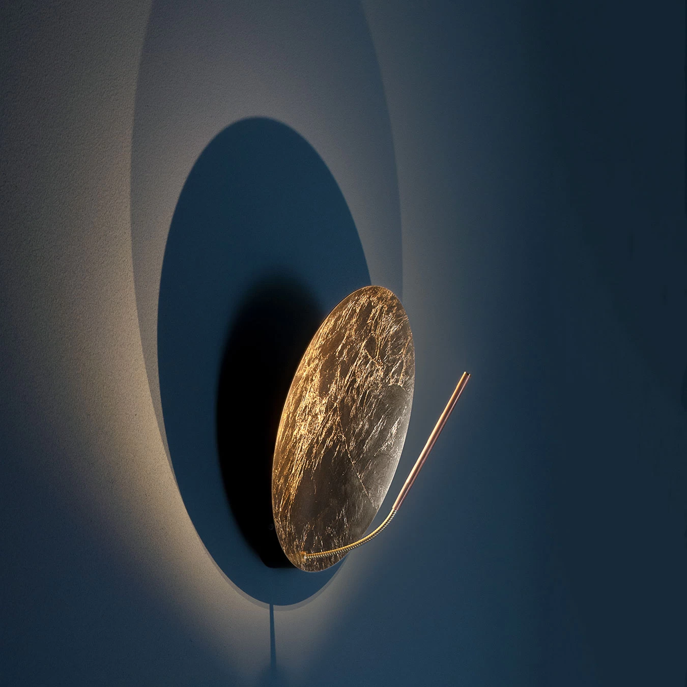 Luna Wall Sconce - Image 3