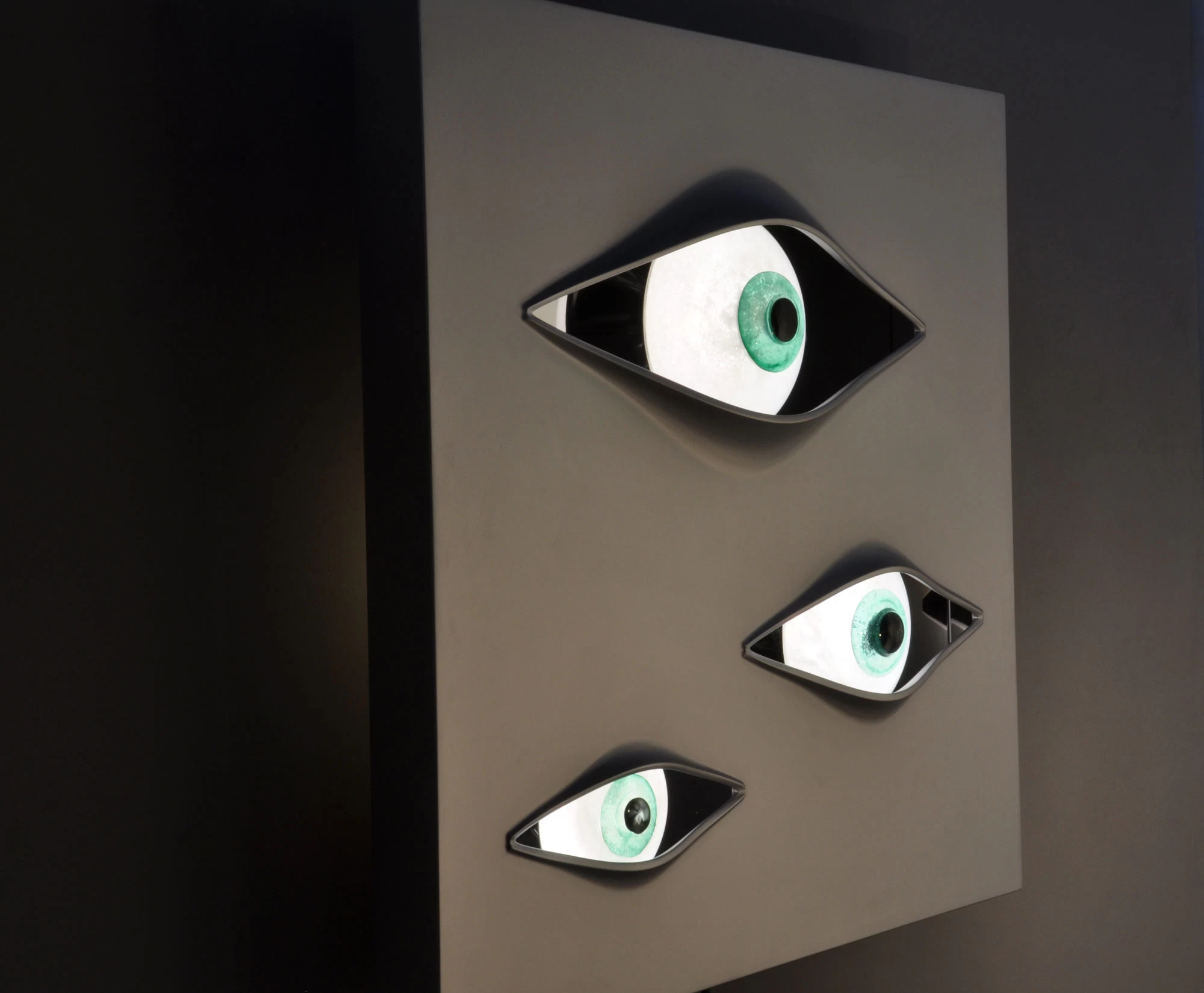 Malizia Quasara Wall Sconce