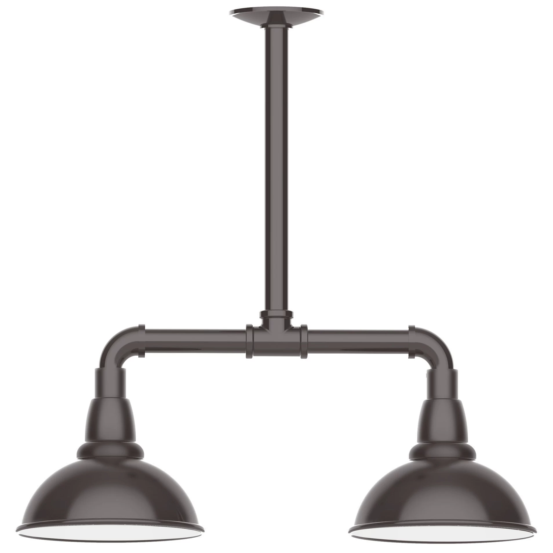 Cafe Linear Outdoor Pendant - Image 2