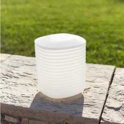 Lantern Portable Bluetooth Indoor / Outdoor LED Lamp