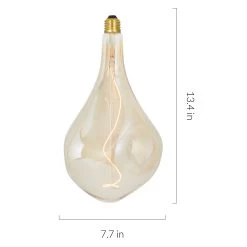 Tala Voronoi III Light Bulb