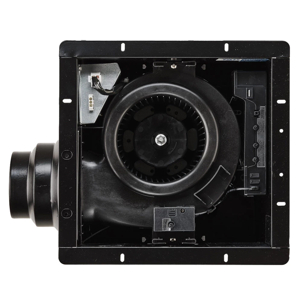 ABF-L6 Multi Speed Exhaust Fan W/ Light And Humidity Sensor - Image 6