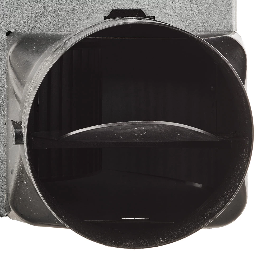 AP Slim Fit Exhaust Fan With Light And Humidity Sensor - Image 5