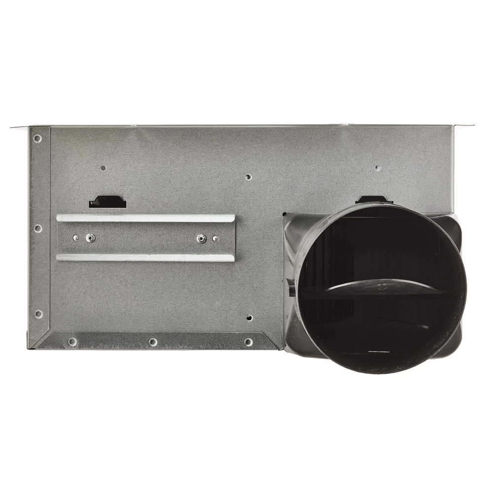 AP Slim Fit Exhaust Fan With Light And Humidity Sensor - Image 6