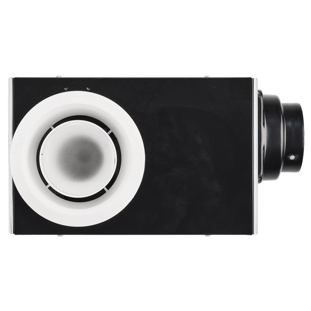 AP Recessed Exhaust Fan With Light And Humidity Sensor - Image 8
