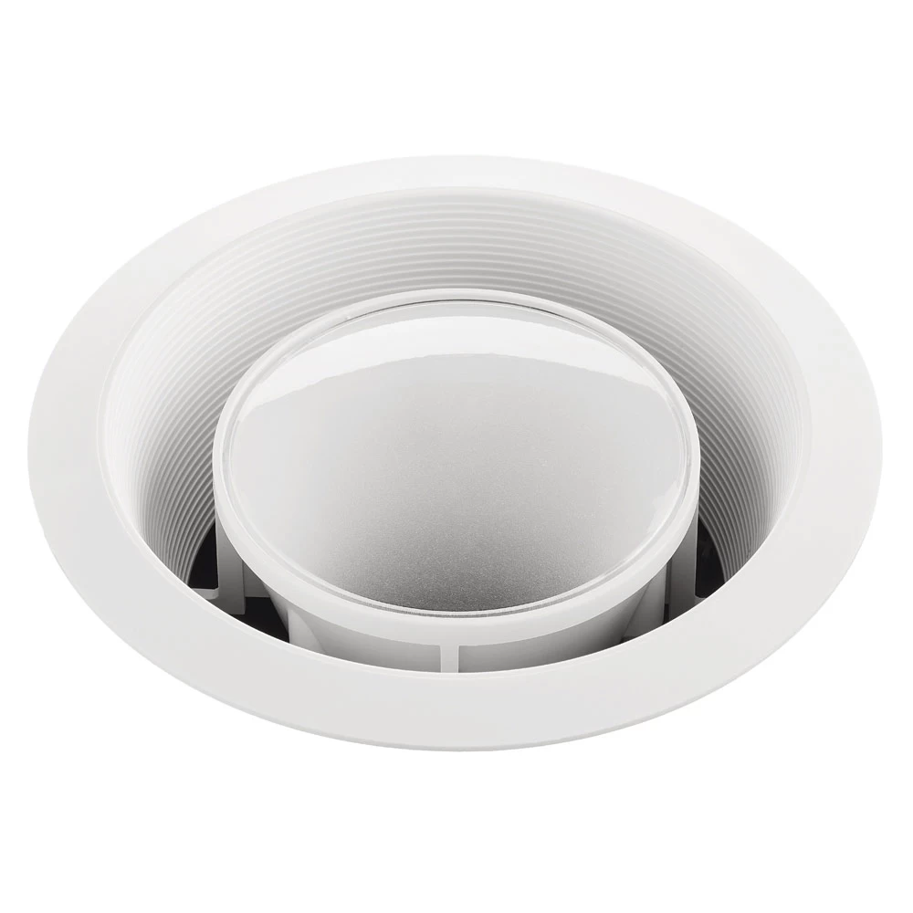AP Recessed Exhaust Fan With Light And Humidity Sensor - Image 7