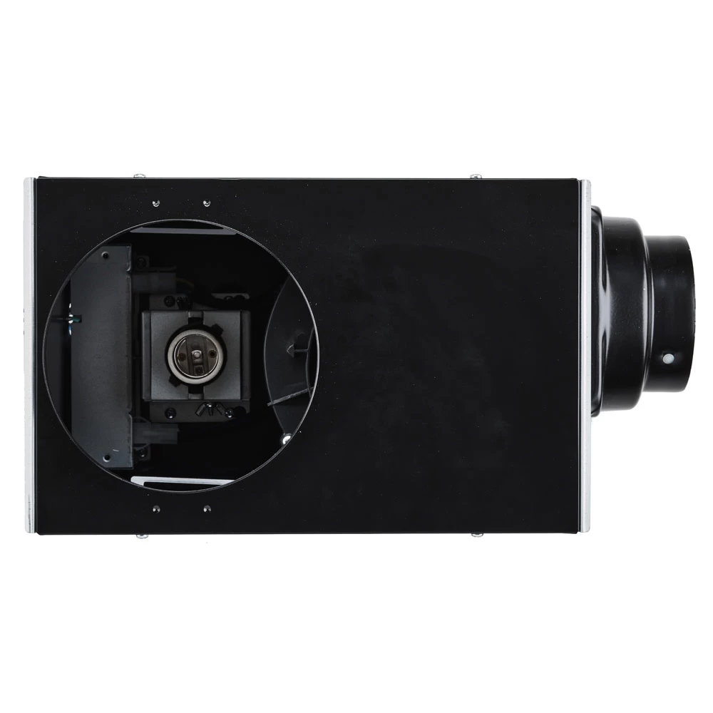 AP Recessed Exhaust Fan With Light And Humidity Sensor - Image 5